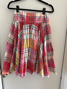 RALPH LAUREN VINTAGE Skirt